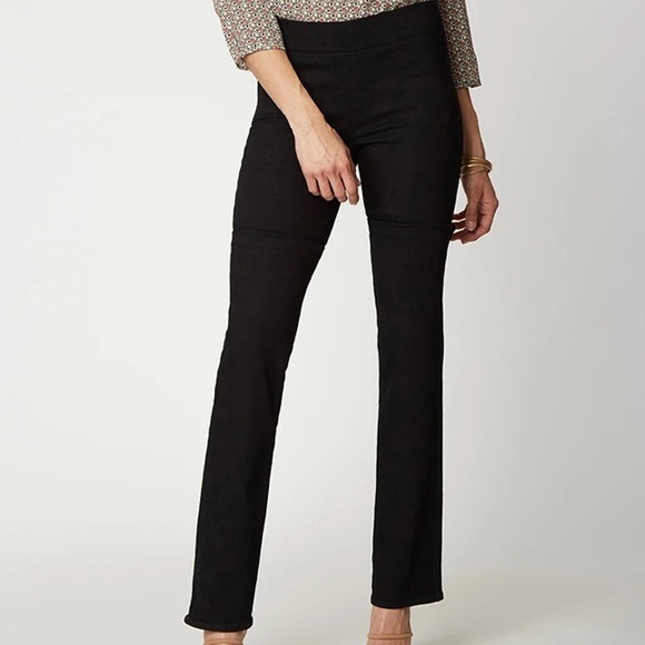 BRAND NEW ! Not Your Daughters Jeans. Size 6 - Picture 3 of 7